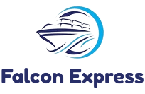 Falcon Express Delivery Service